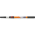 Hamilton Alaska 12" Paint Roller Kit With Extension Pole (5 Piece)