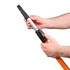 Hamilton Arizona Medium Pile Paint Roller Set 9" & Extension Pole (8 Piece)