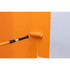 Hamilton Arizona Medium Pile Paint Roller Set 9" & Extension Pole (8 Piece)