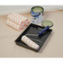 Hamilton Arizona Medium Pile Paint Roller Set 9" & Extension Pole (8 Piece)