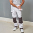 ProDec Advance Painters Trousers White AWTR
