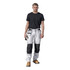 ProDec UltraFlex Decorator's Trousers White ACUF