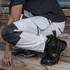 ProDec UltraFlex Decorator's Trousers White ACUF