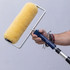 Hamilton Indiana 12" Masonry Paint Sleeve & Double Arm Roller Frame