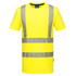 Portwest KX3 Hi-Vis Sports T-shirt Short Sleeve KX301