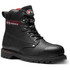 V1235 V12 Boulder Work Boots Black