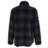 DeWalt 1/4 Zip Check Printed Sherpa Fleece DEANSWAY