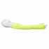 Portwest Cut D13 Resistant Sleeve Yellow