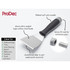 ProDec 3" Heavy Duty Bent Pole Scraper PSHB