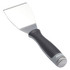 ProDec 3" Heavy Duty Bent Pole Scraper PSHB