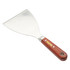 ProDec 4" Scale Tang Paint Scraper RPS4