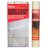 100 x ProDec 50m x 625mm Hard Floor Protector Self-Adhesive Film + 2 FREE