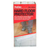 100 x ProDec 50m x 625mm Hard Floor Protector Self-Adhesive Film + 2 FREE