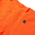 Supertouch Essentials Hi Vis Eco Coolair 4-Way Stretch Orange Trousers SHV-401RD0-F