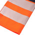 Supertouch Essentials Hi Vis Eco Coolair 4-Way Stretch Orange Trousers SHV-401RD0-F