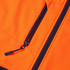 Supertouch Essentials Hi Vis Eco Coolair 2 Tone Orange/Navy Softshell Gilet SHV-104D1-9