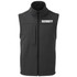 Security Softshell Security Printed Softshell BodyWarmer