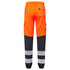 Supertouch Essentials Hi-Vis Eco CottonCool Orange Jogger SHV-501D1-9