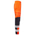 Supertouch Essentials Hi-Vis Eco CottonCool Orange Jogger SHV-501D1-9