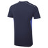 Supertouch System Eco Work T-Shirt Navy/Royal Blue SYS603