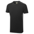 Supertouch System Eco Work T-Shirt Black/Grey SYS603