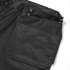 Supertouch System Eco Work Removable Holster Pocket Trouser Black/Grey SYS800