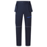 Supertouch System Eco Work Removable Holster Pocket Trouser Navy/Royal SYS800