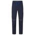Supertouch System Eco Work 4-Way Stretch Joggers Navy/Royal SYS804