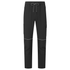 Supertouch System Eco Work 4-Way Stretch Joggers Black/Grey SYS804