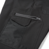 Supertouch System Eco Work 4-Way Stretch Joggers Black/Grey SYS804