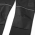 Supertouch System Eco Work 4-Way Stretch Joggers Black/Grey SYS804