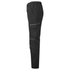 Supertouch System Eco Work 4-Way Stretch Joggers Black/Grey SYS804