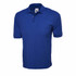 Uneek Ladies (Unisex) Cotton Rich Poloshirt UC112