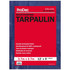 ProDec 12' x 9' Multi-Purpose Tarpaulin FFJT129