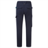 Supertouch System Eco 4-Way Stretch Service Trouser Navy SYS885