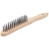 Prodec 11" Wire Brush BWB4