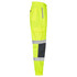 Supertouch Hi Vis 2 Tone Jogging Bottoms Yellow J9041-7 