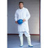 Supertouch Polycotton Food Coat White 571W1-7