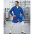 Supertouch Polycotton Food Coat Royal Blue 571B1-7