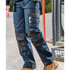 Scruffs Worker Trouser Navy