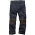 Scruffs Worker Trouser Navy