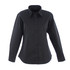 Uneek Ladies Pinpoint Oxford Full Sleeve Shirt UC703