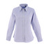 Uneek Ladies Pinpoint Oxford Full Sleeve Shirt UC703