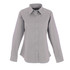 Uneek Ladies Pinpoint Oxford Full Sleeve Shirt UC703