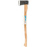 Silverline Hickory Felling Axe 4.5lb (2.04kg ) 244967