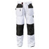 Scruffs Worker Plus Trousers White