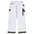 Scruffs Worker Plus Trousers White