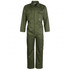 Fort Stud Front Boilersuit Olive Green 344 
