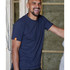 Scruffs Worker T-Shirt Navy