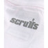 Scruffs Worker T-Shirt White